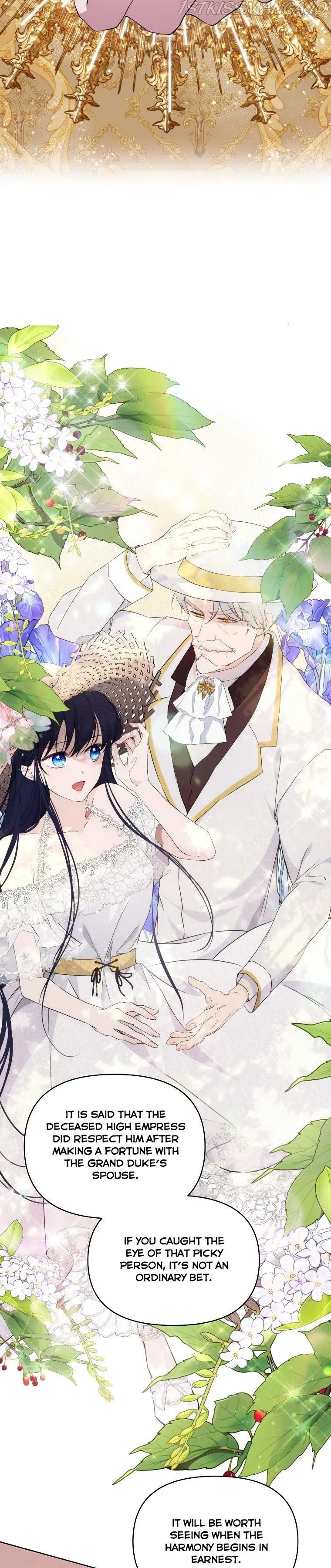 Lillian of Turin Chapter 38 Online - página 22