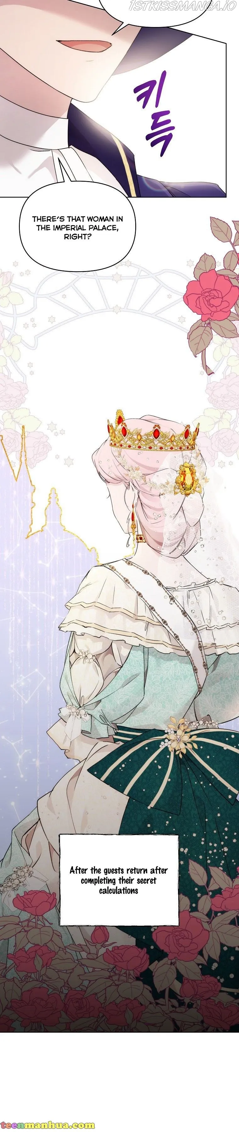 Lillian of Turin Chapter 38 Online - página 23