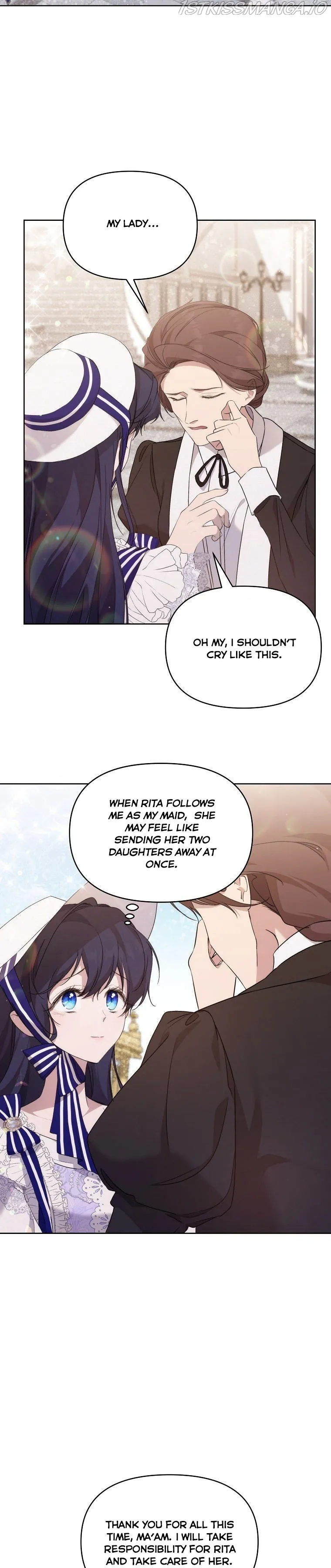 Lillian of Turin Chapter 38 Online - página 25