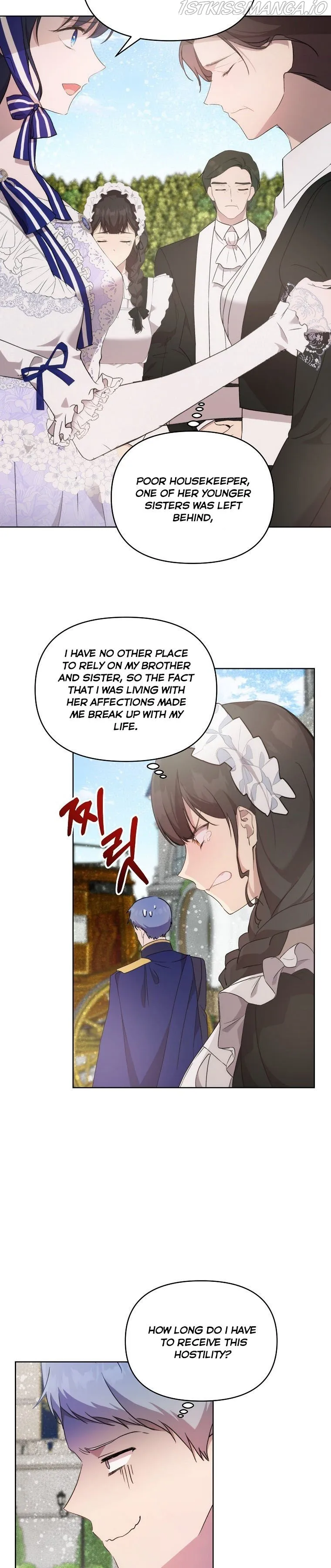 Lillian of Turin Chapter 38 Online - página 26