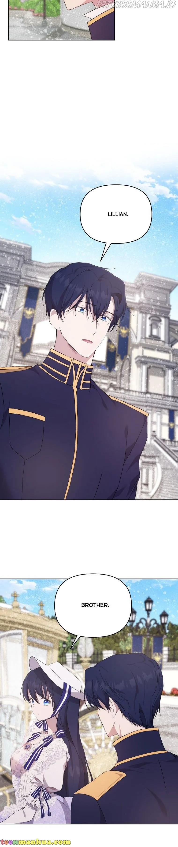 Lillian of Turin Chapter 38 Online - página 27