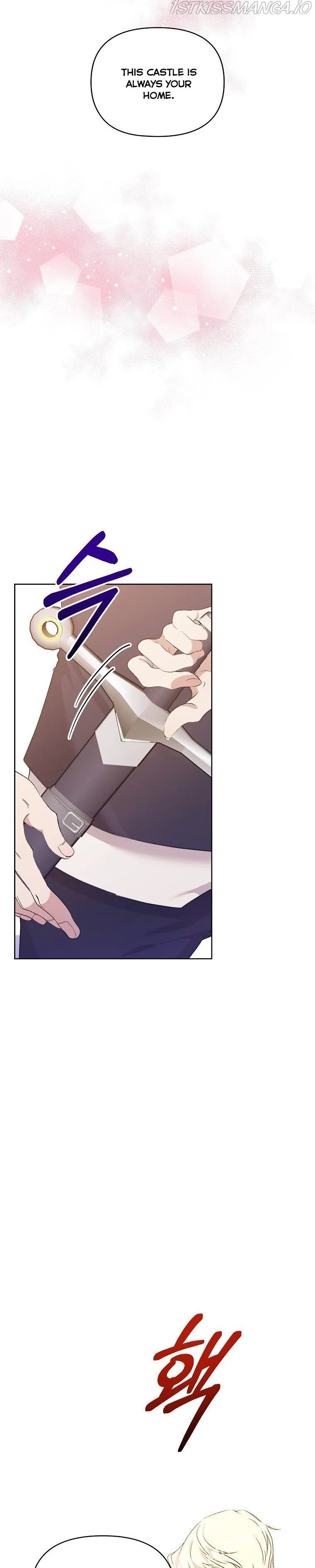 Lillian of Turin Chapter 38 Online - página 32