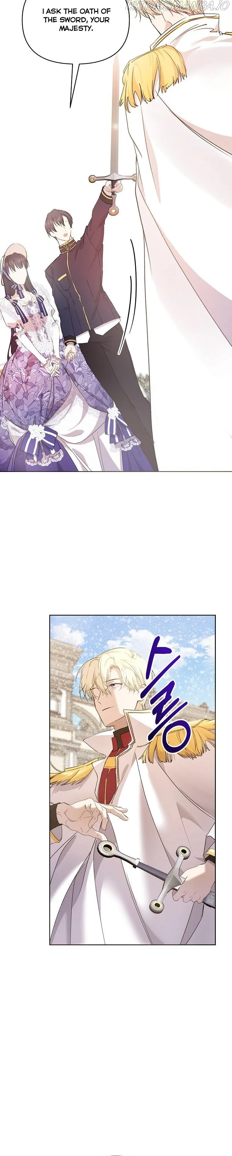 Lillian of Turin Chapter 38 Online - página 33