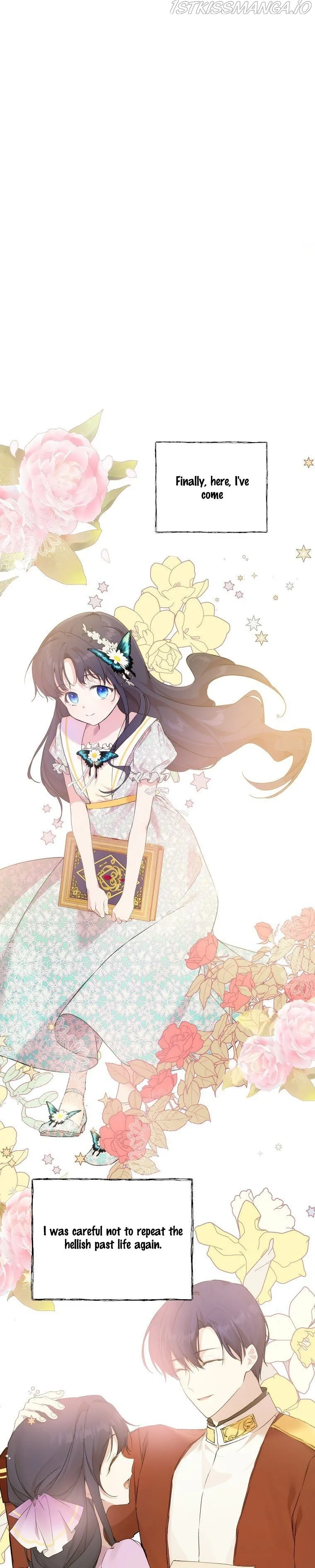 Lillian of Turin Chapter 38 Online - página 35