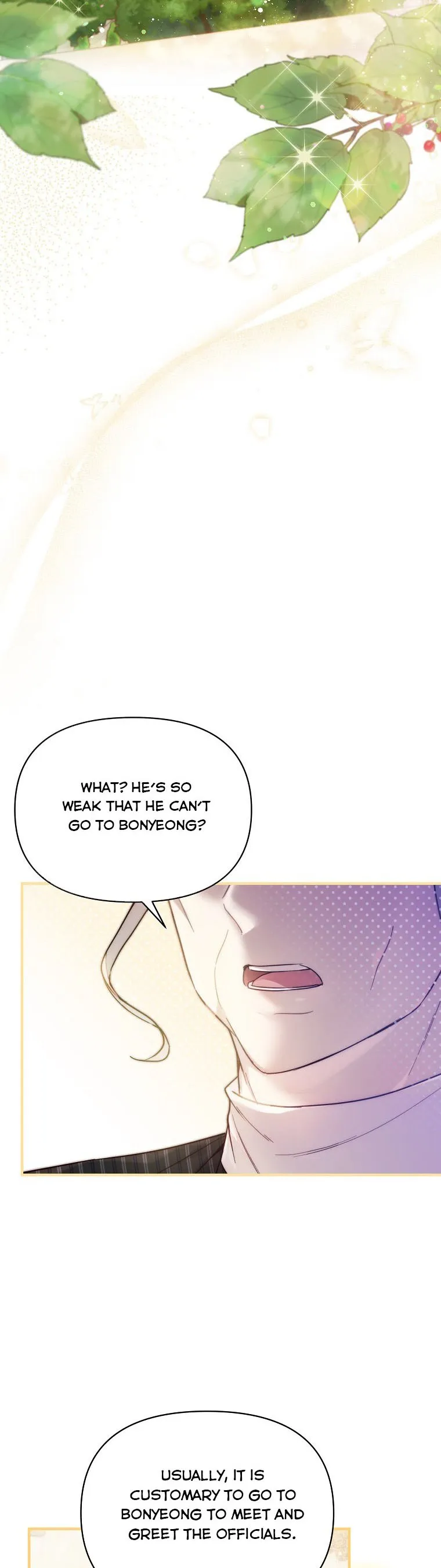 Lillian of Turin Chapter 39 Online - página 2