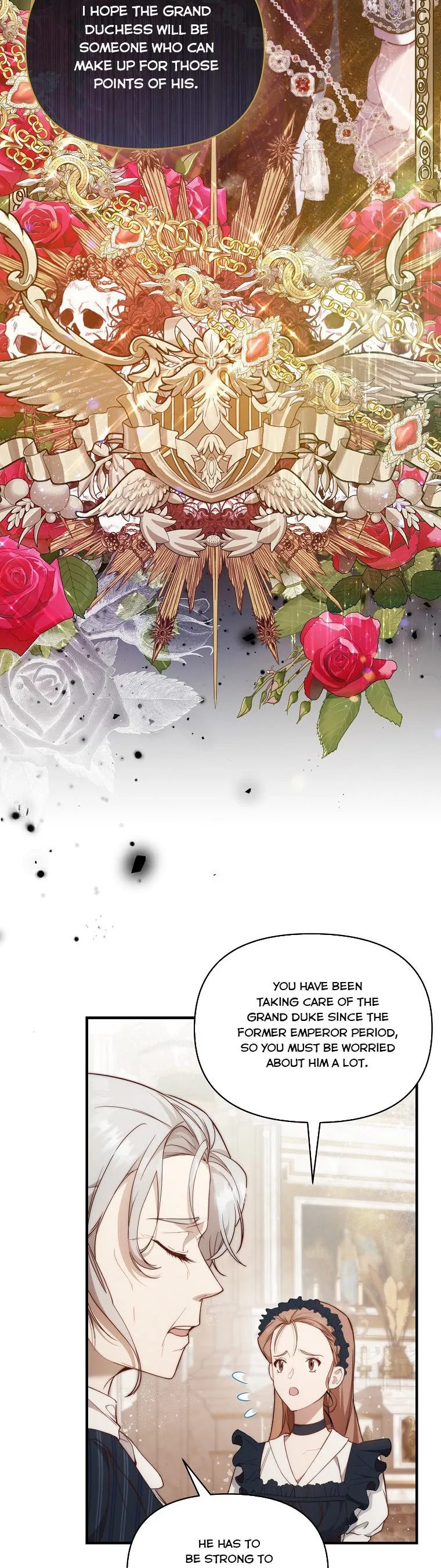 Lillian of Turin Chapter 39 Online - página 6