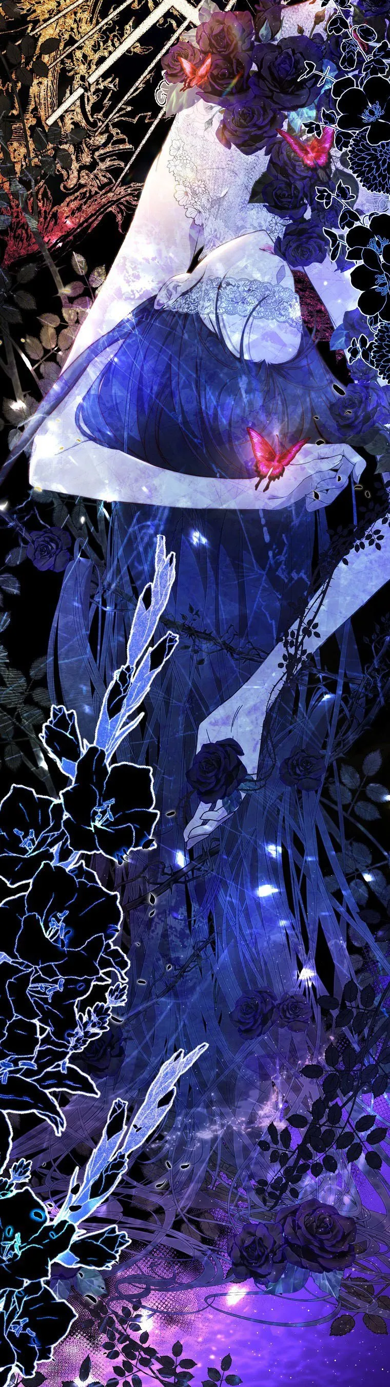 Lillian of Turin Chapter 39 Online - página 11
