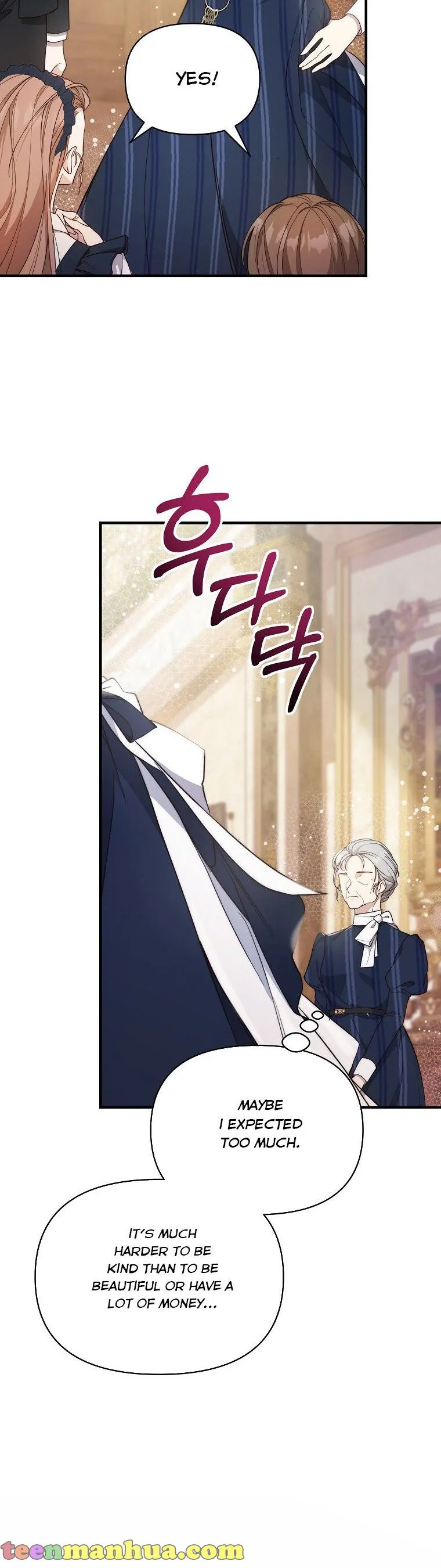 Lillian of Turin Chapter 39 Online - página 14