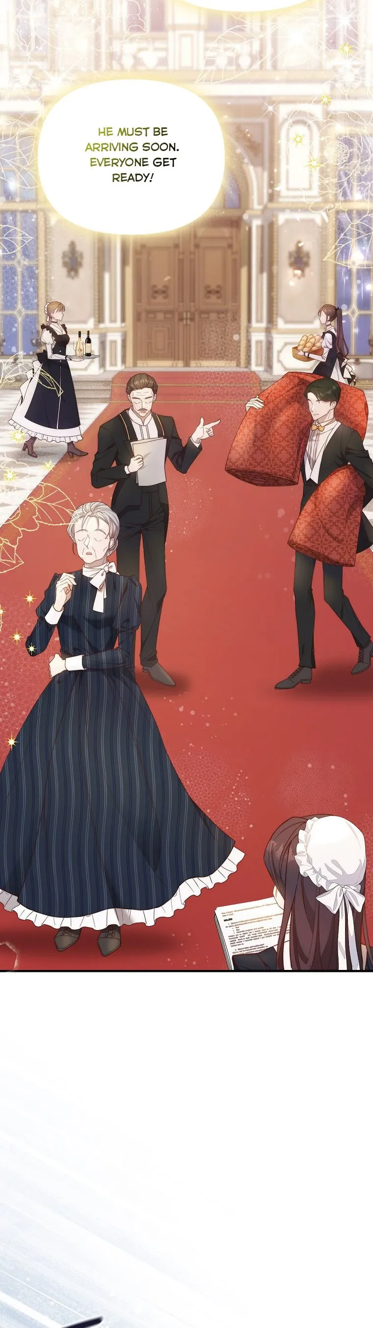 Lillian of Turin Chapter 39 Online - página 16