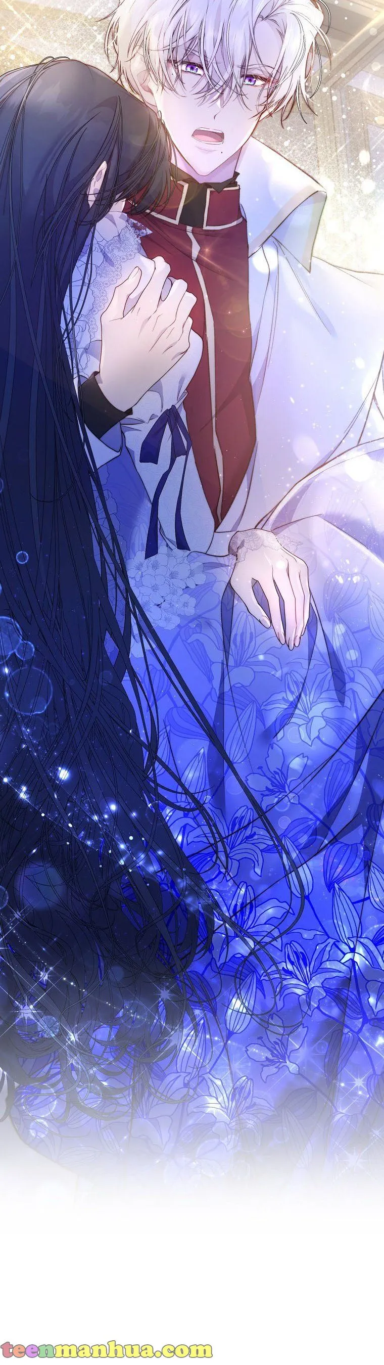 Lillian of Turin Chapter 39 Online - página 20
