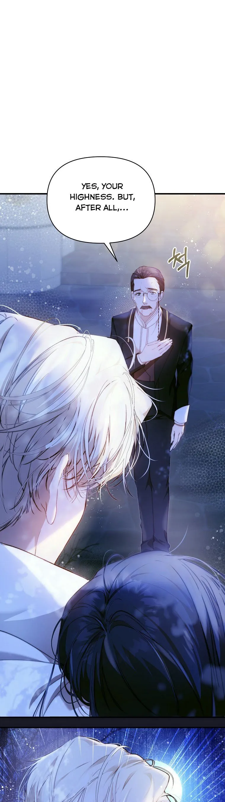 Lillian of Turin Chapter 39 Online - página 21