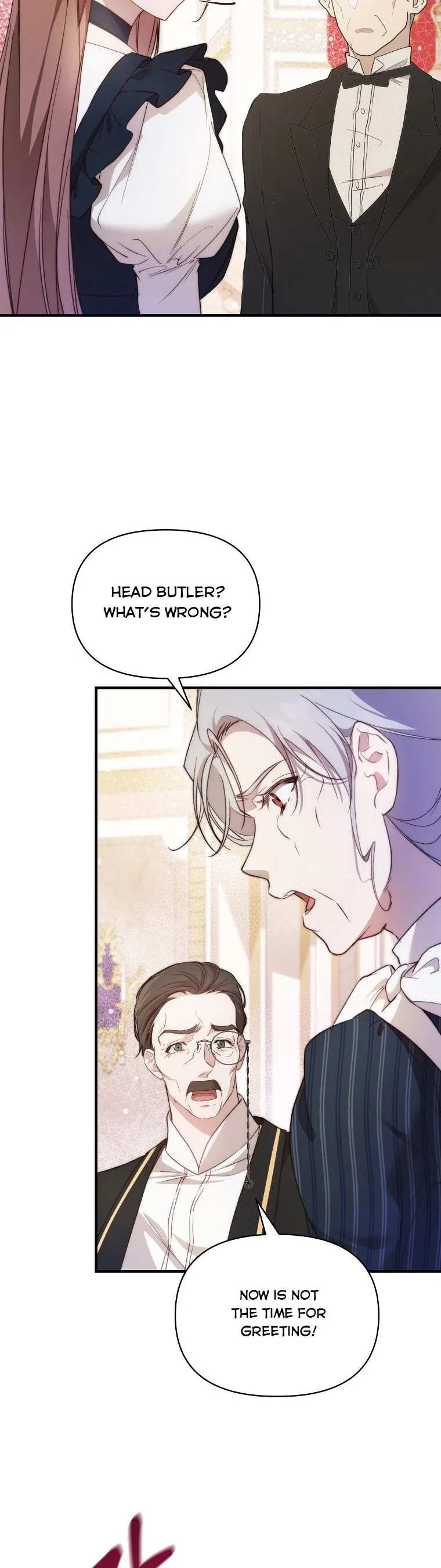 Lillian of Turin Chapter 39 Online - página 24