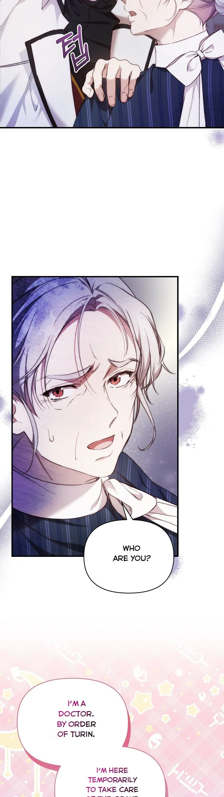 Lillian of Turin Chapter 39 Online - página 29