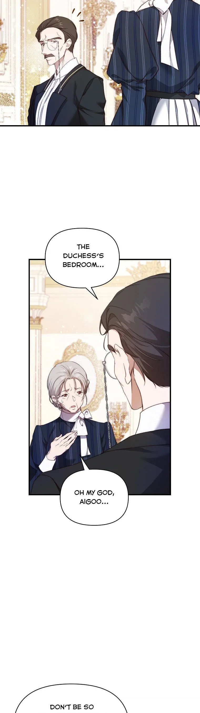 Lillian of Turin Chapter 39 Online - página 33