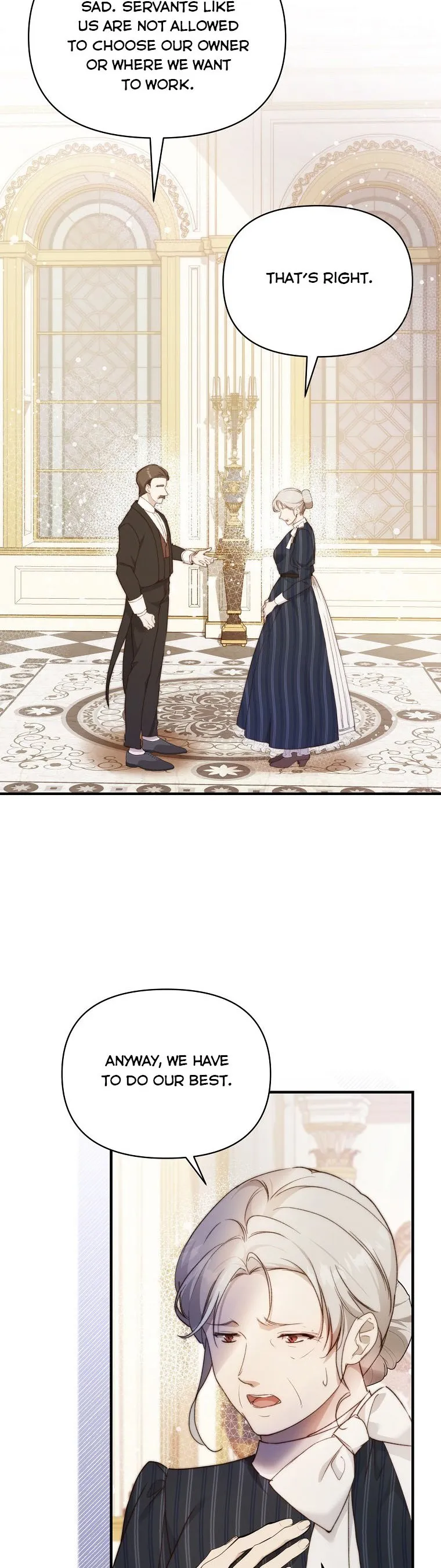 Lillian of Turin Chapter 39 Online - página 34