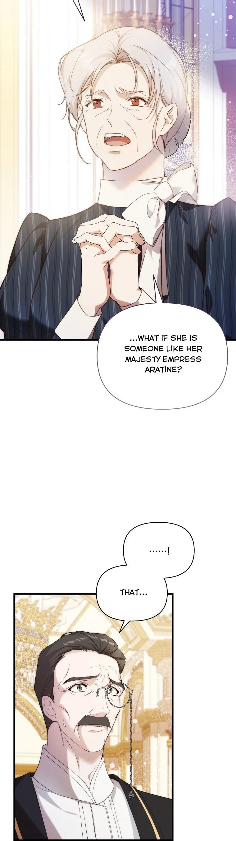 Lillian of Turin Chapter 39 Online - página 36