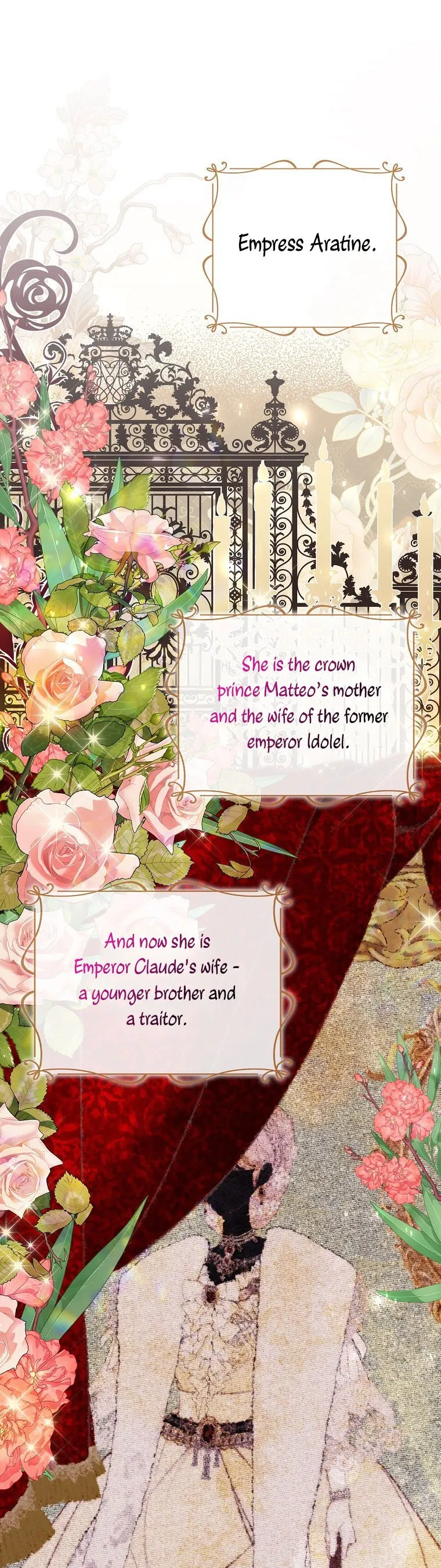 Lillian of Turin Chapter 39 Online - página 37