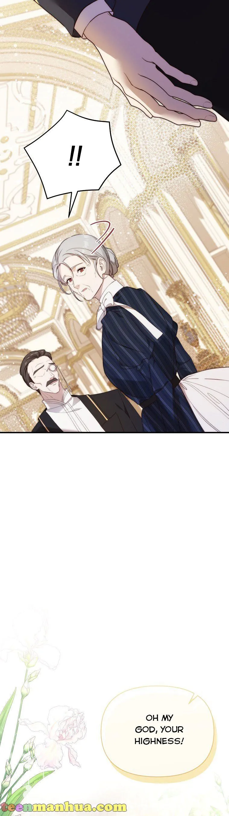 Lillian of Turin Chapter 39 Online - página 39