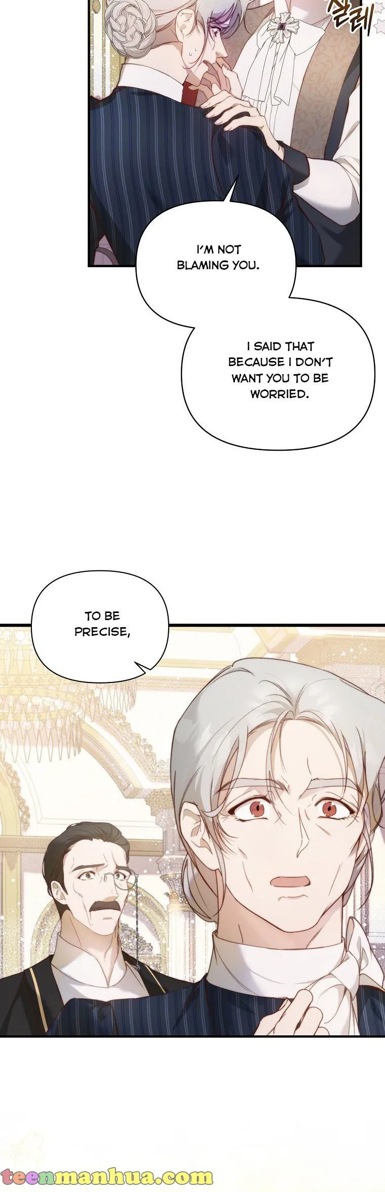 Lillian of Turin Chapter 39 Online - página 45