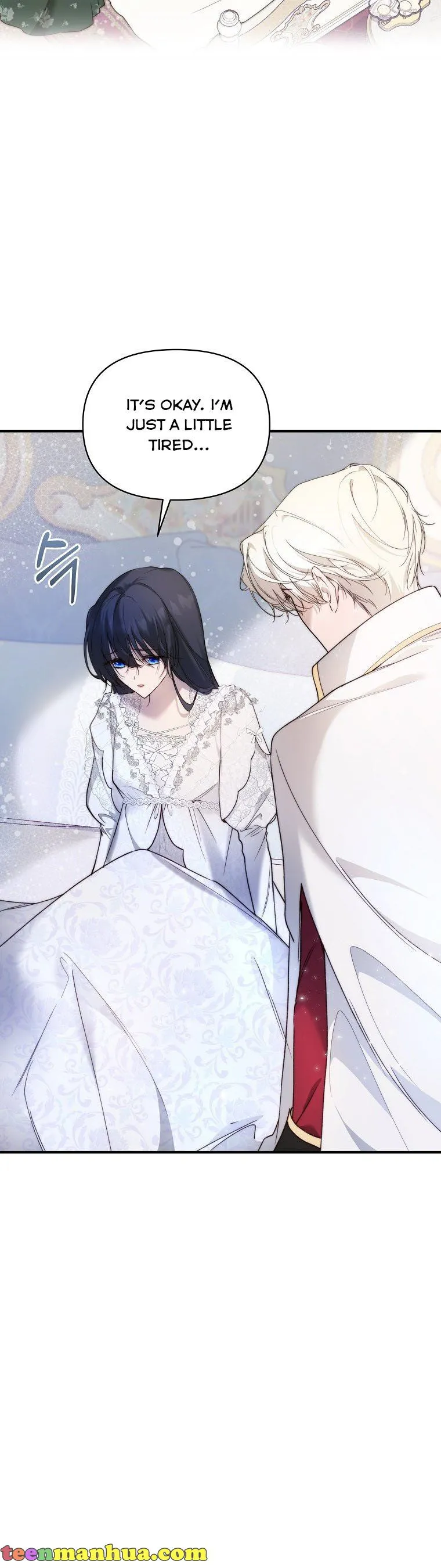 Lillian of Turin Chapter 40 Online - página 3