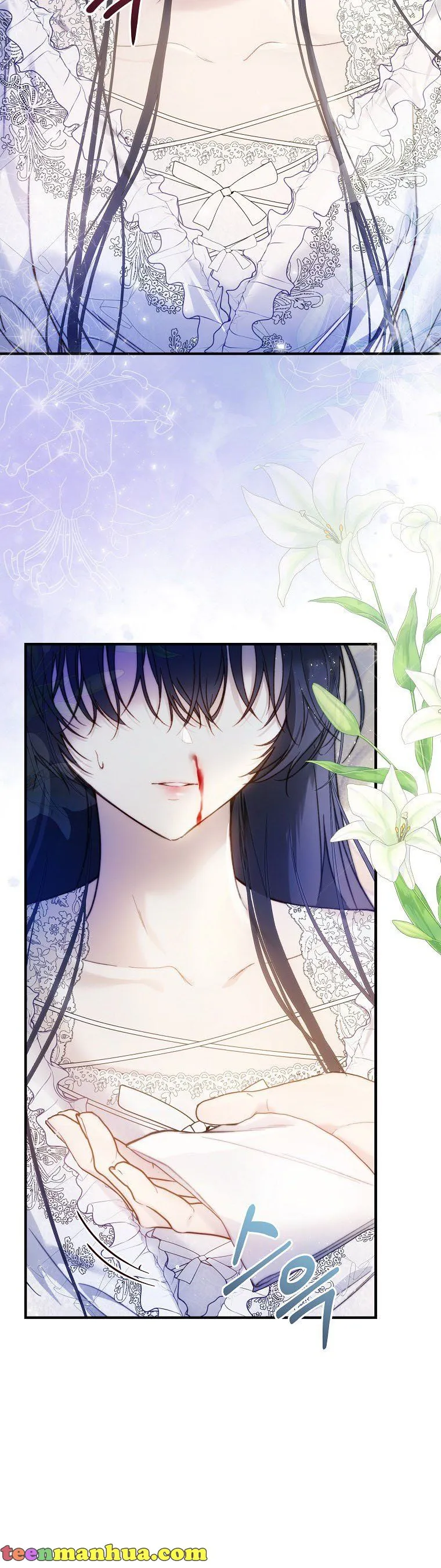 Lillian of Turin Chapter 40 Online - página 5