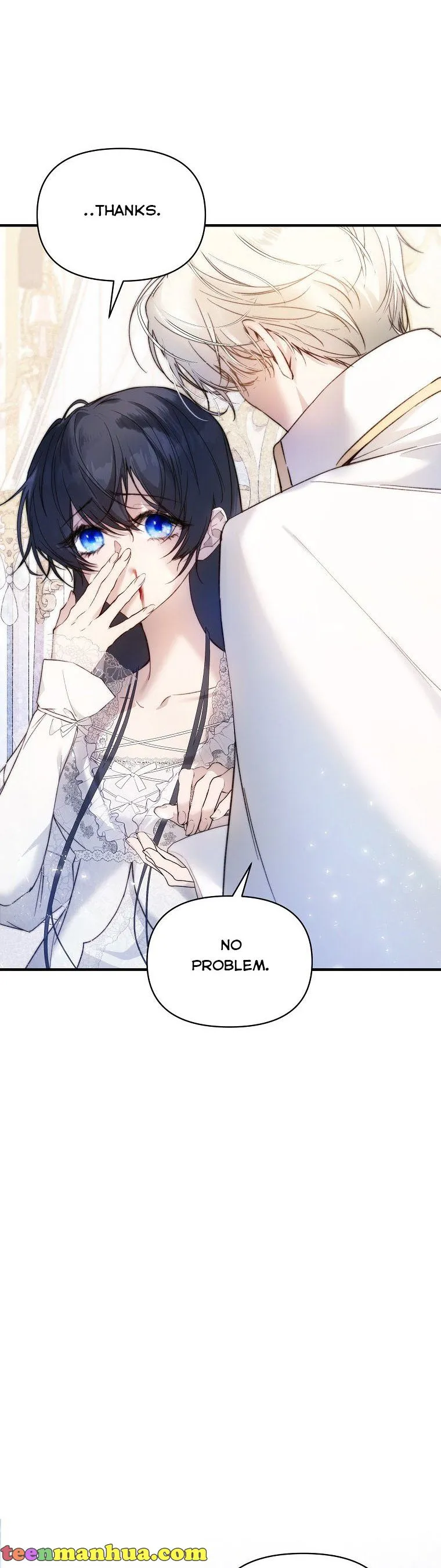 Lillian of Turin Chapter 40 Online - página 6