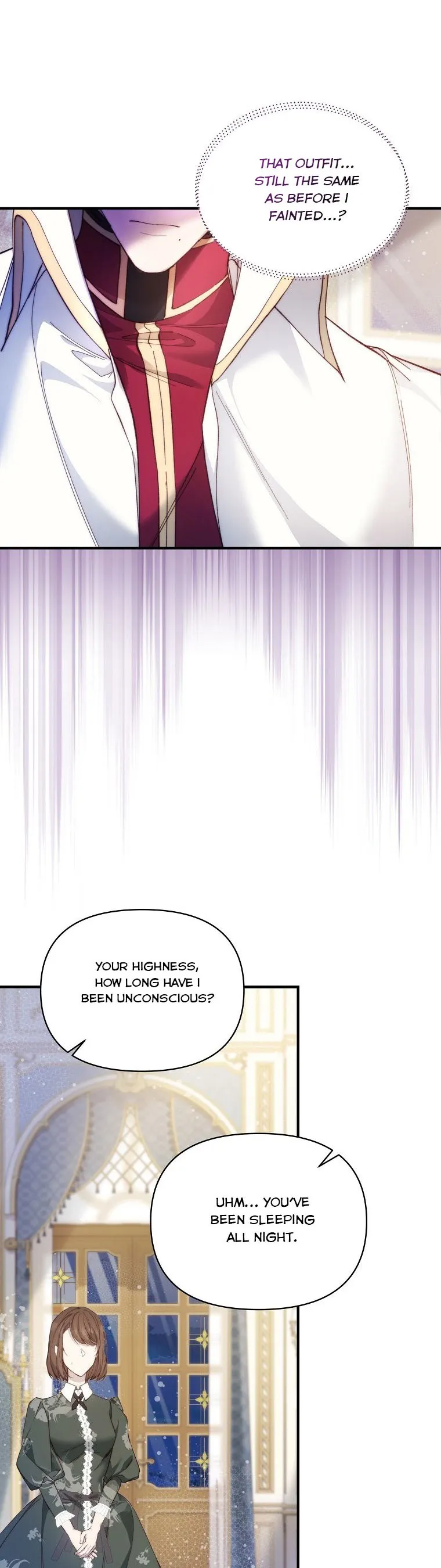 Lillian of Turin Chapter 40 Online - página 8