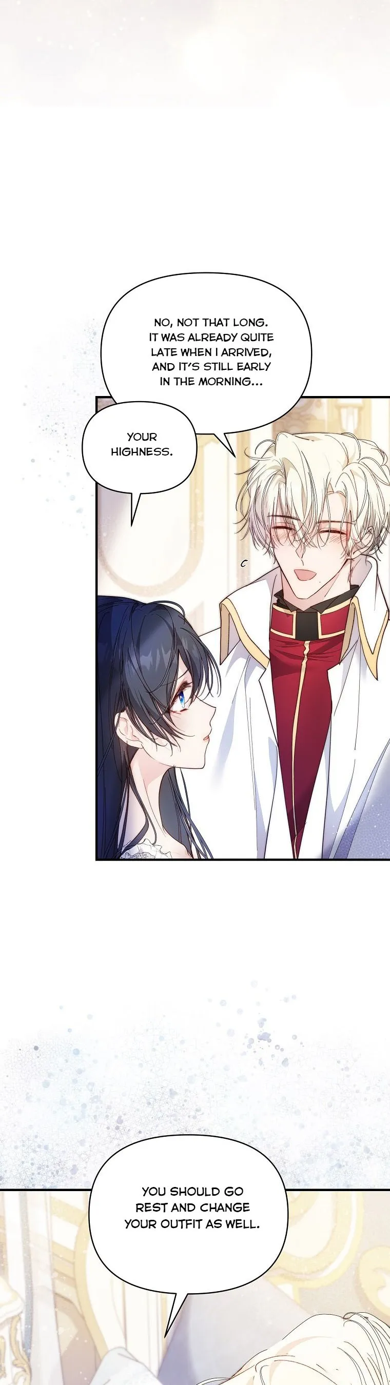 Lillian of Turin Chapter 40 Online - página 10