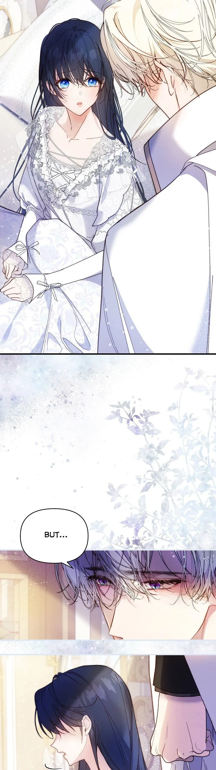 Lillian of Turin Chapter 40 Online - página 11