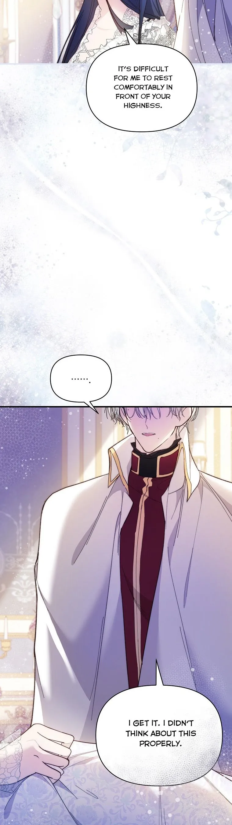 Lillian of Turin Chapter 40 Online - página 12