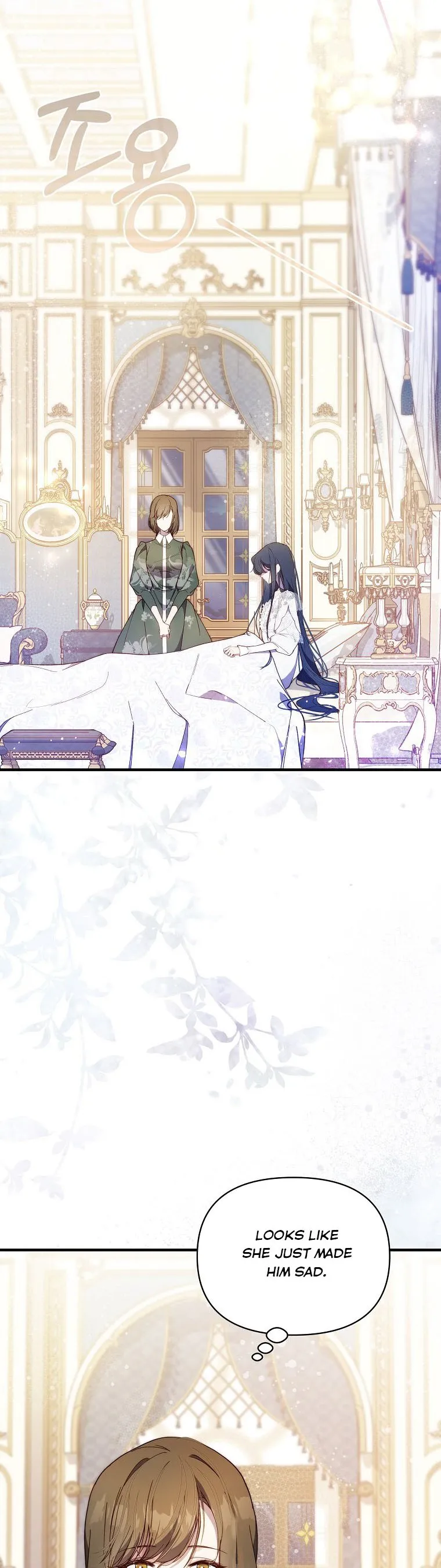 Lillian of Turin Chapter 40 Online - página 14