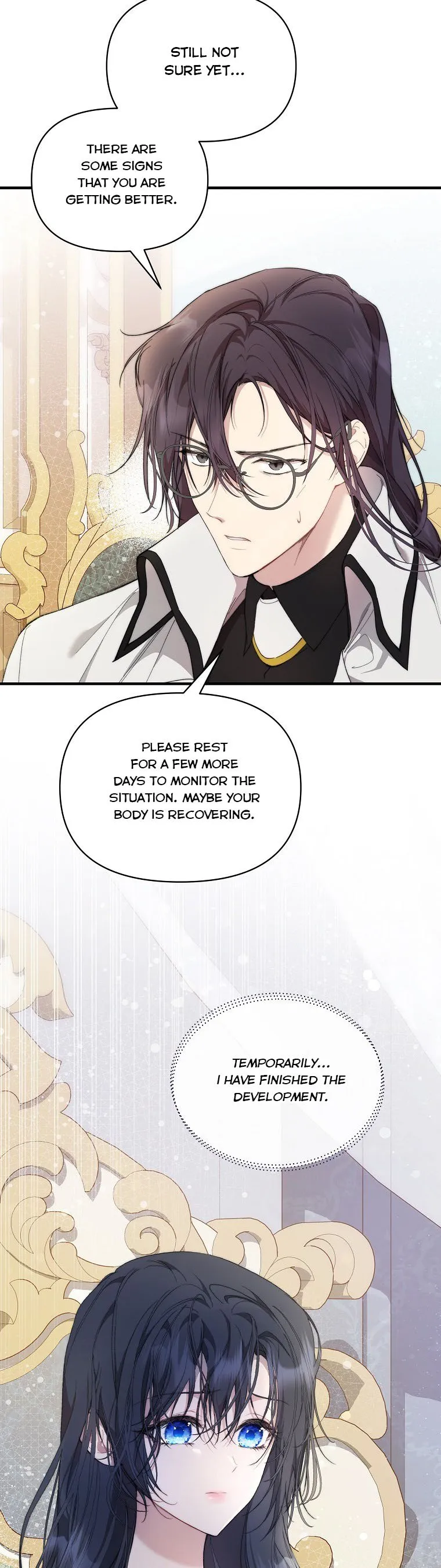 Lillian of Turin Chapter 40 Online - página 19