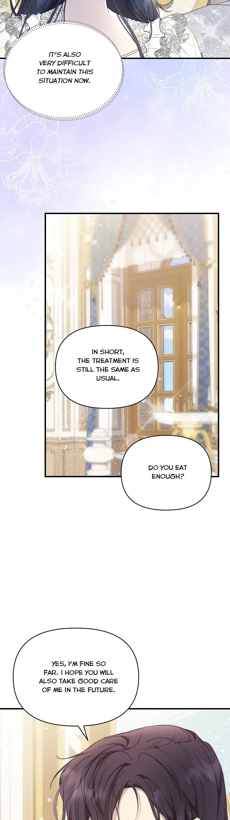 Lillian of Turin Chapter 40 Online - página 20