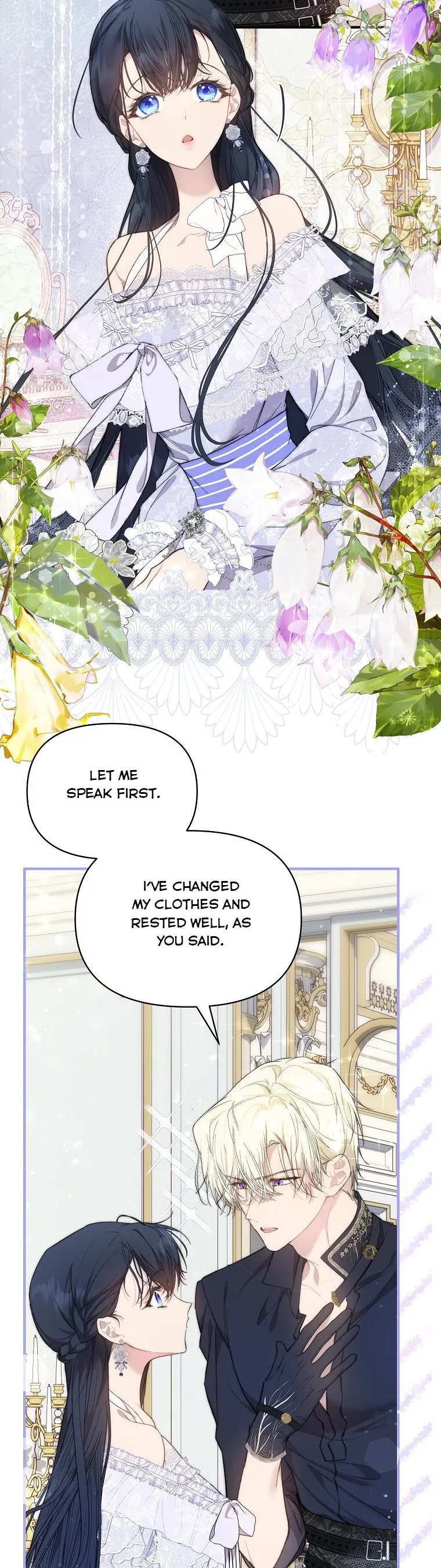 Lillian of Turin Chapter 40 Online - página 30