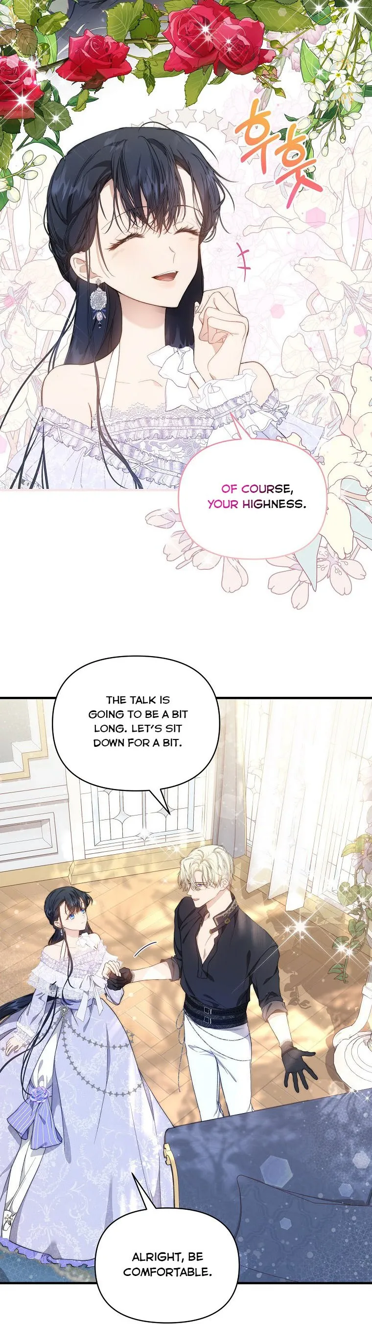 Lillian of Turin Chapter 40 Online - página 32