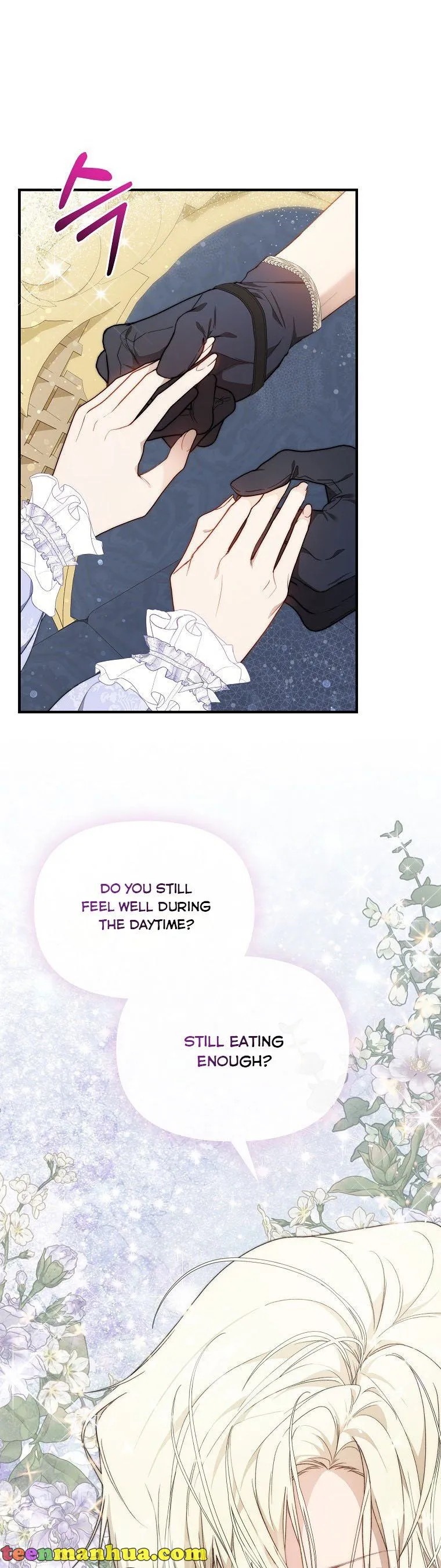 Lillian of Turin Chapter 40 Online - página 33