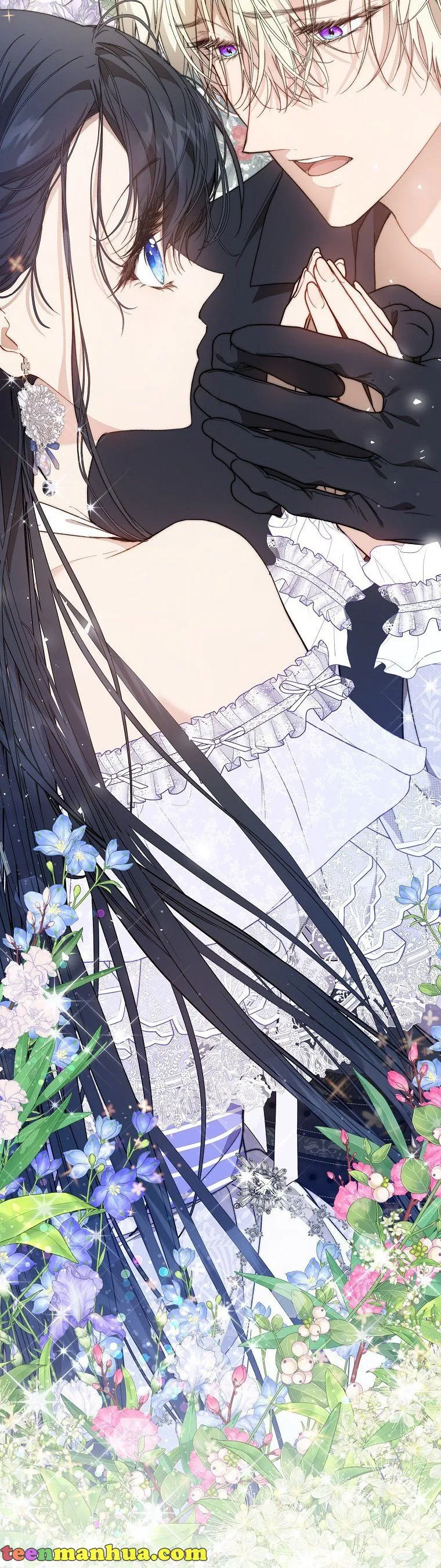 Lillian of Turin Chapter 40 Online - página 34