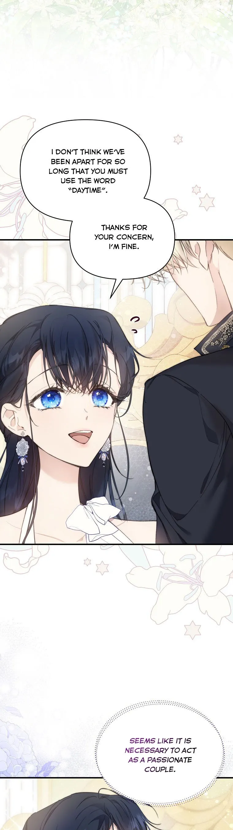 Lillian of Turin Chapter 40 Online - página 35