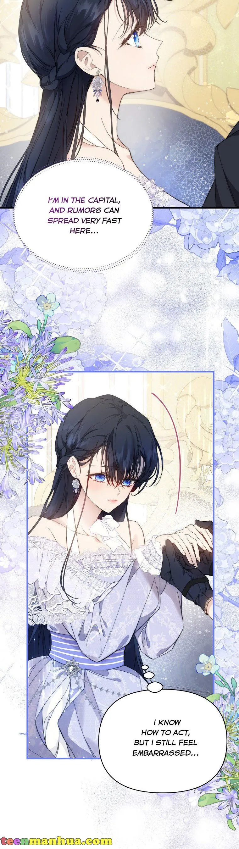 Lillian of Turin Chapter 40 Online - página 36