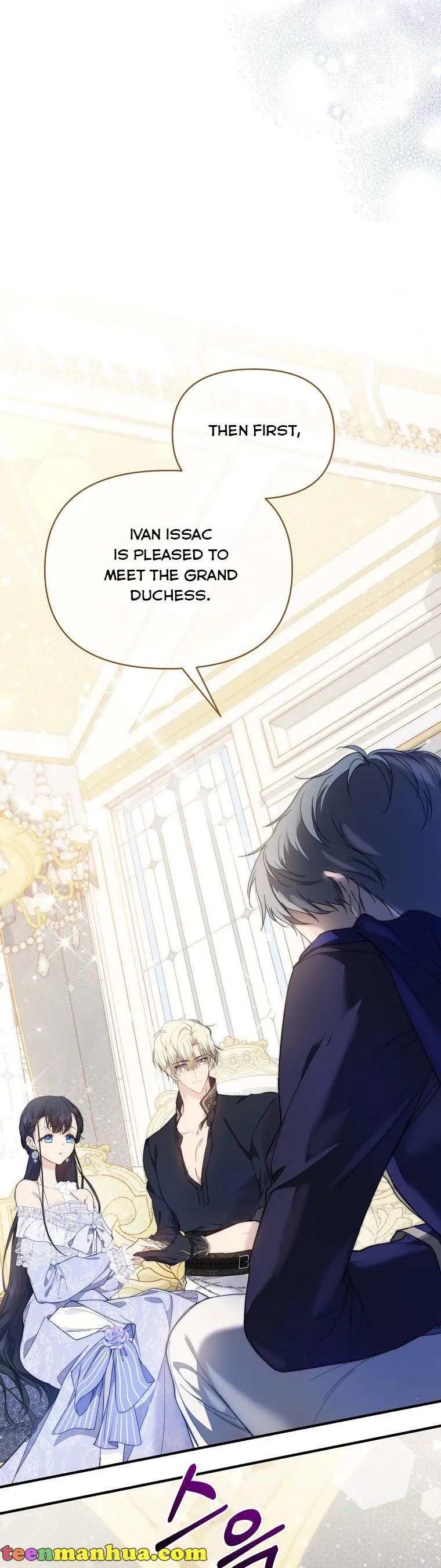 Lillian of Turin Chapter 40 Online - página 37
