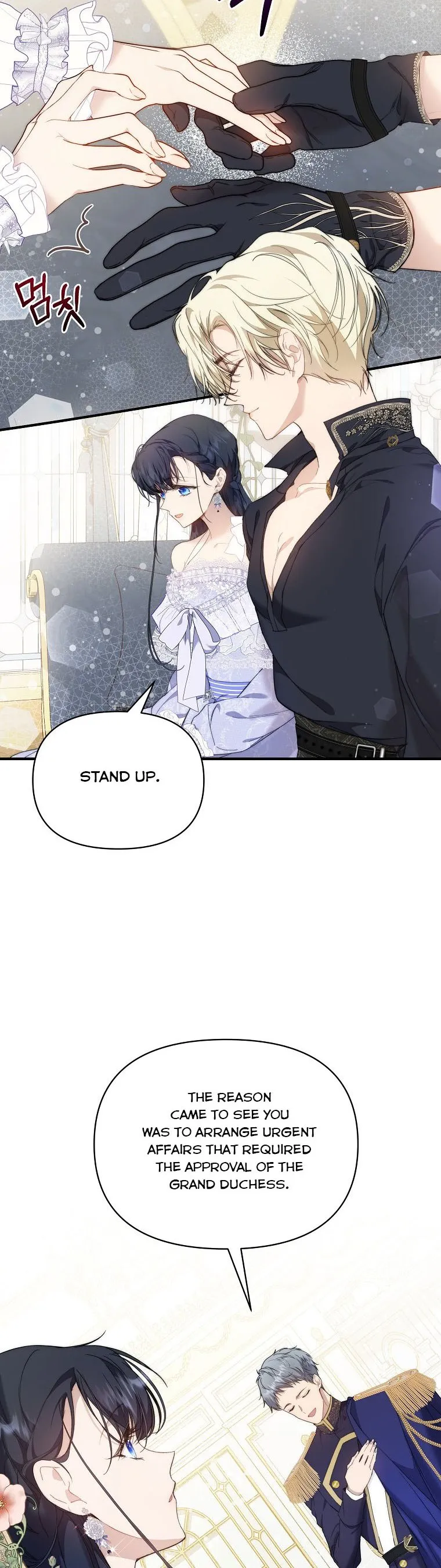 Lillian of Turin Chapter 40 Online - página 38