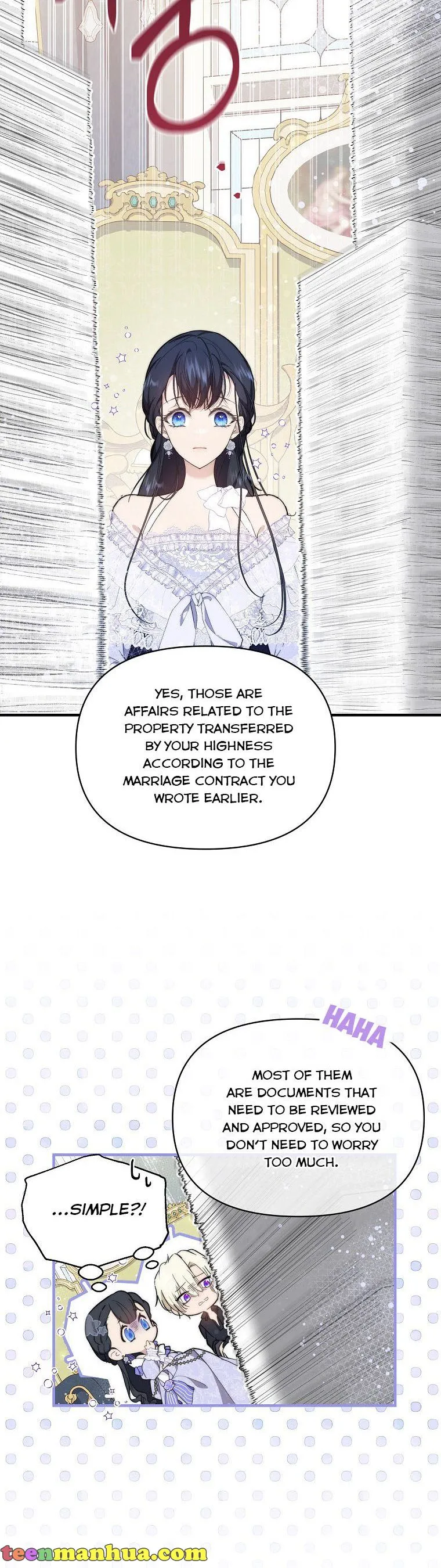 Lillian of Turin Chapter 40 Online - página 40