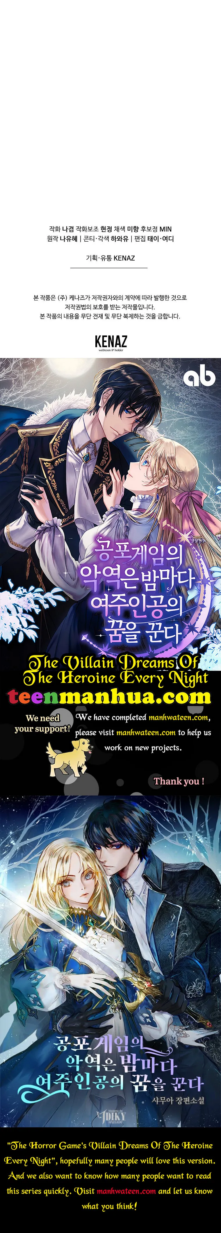 Lillian of Turin Chapter 40 Online - página 50