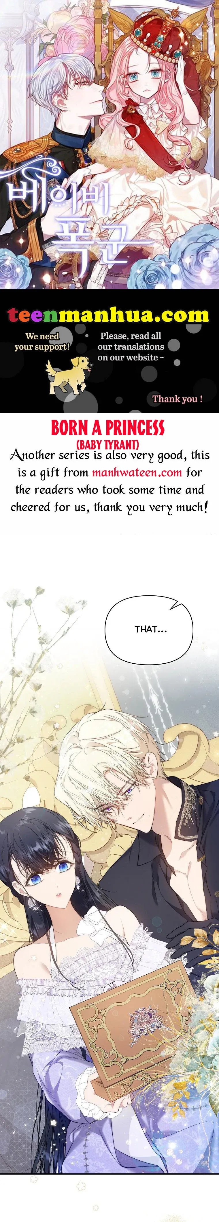 Lillian of Turin Chapter 41 Online - página 2