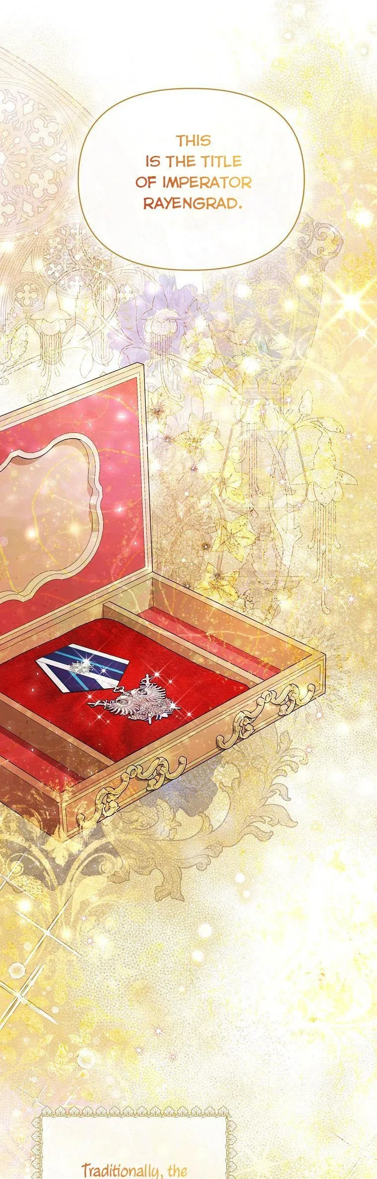 Lillian of Turin Chapter 41 Online - página 3