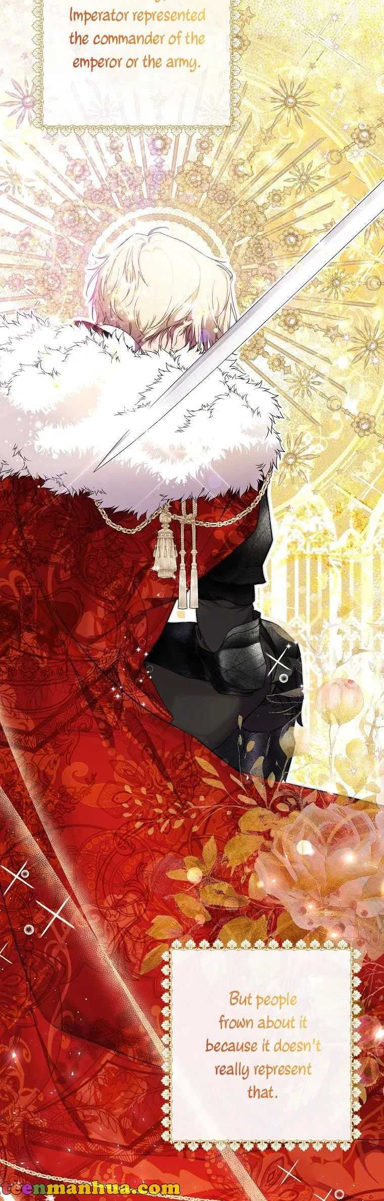 Lillian of Turin Chapter 41 Online - página 4