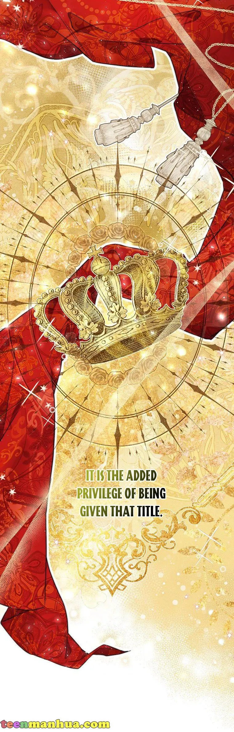 Lillian of Turin Chapter 41 Online - página 5