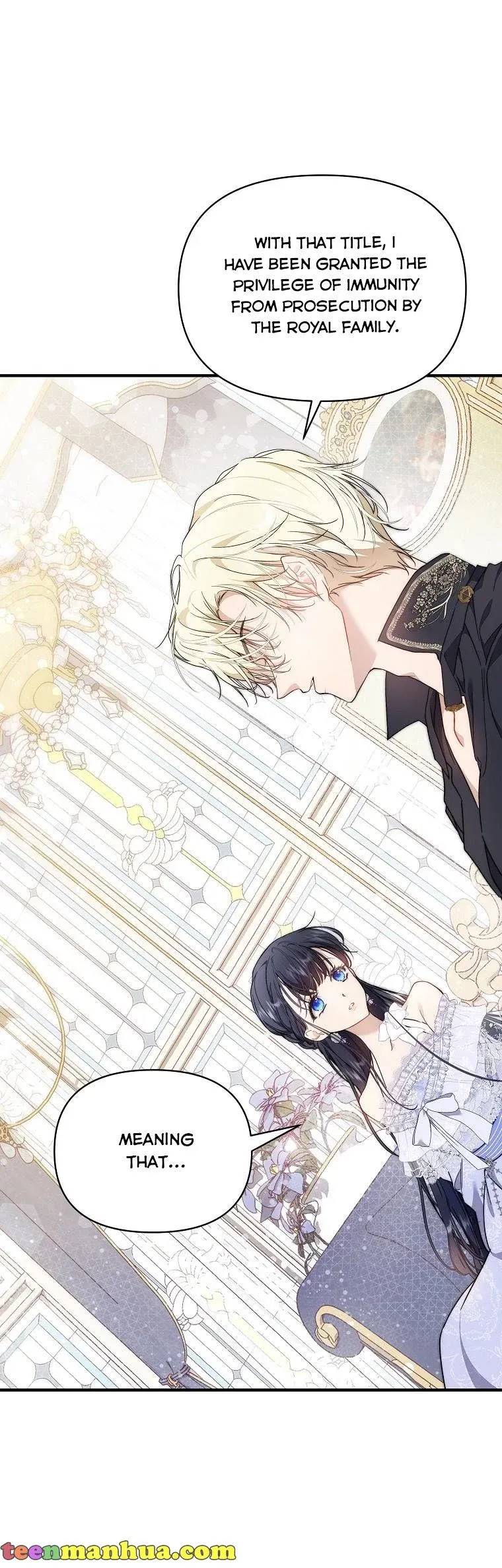 Lillian of Turin Chapter 41 Online - página 6