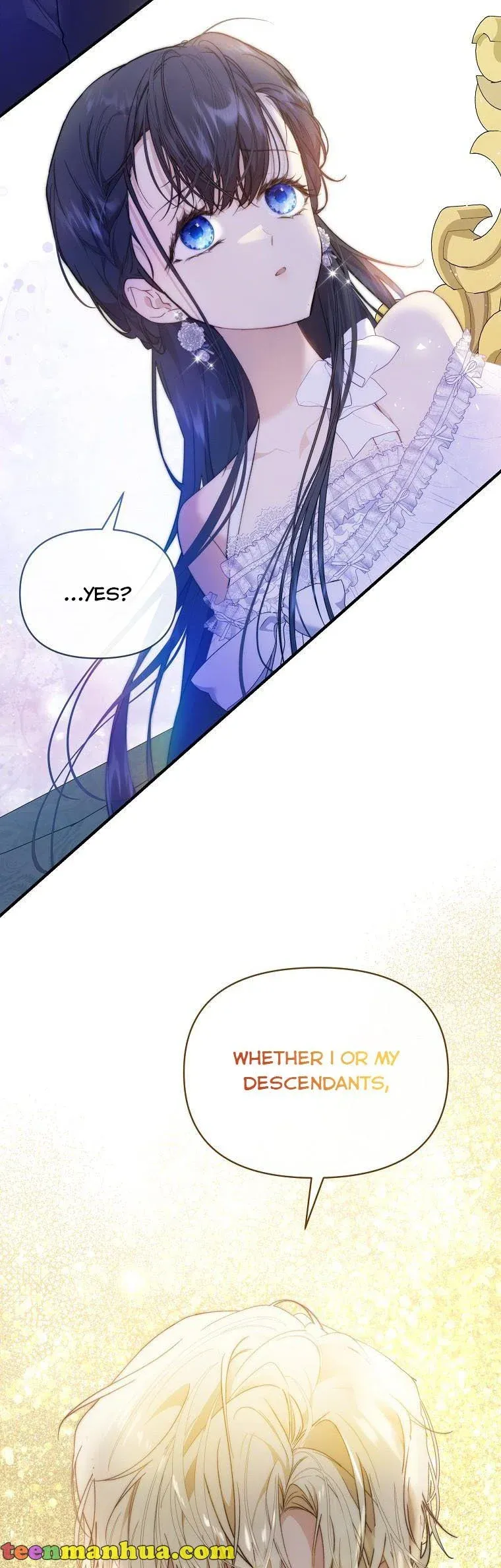 Lillian of Turin Chapter 41 Online - página 8