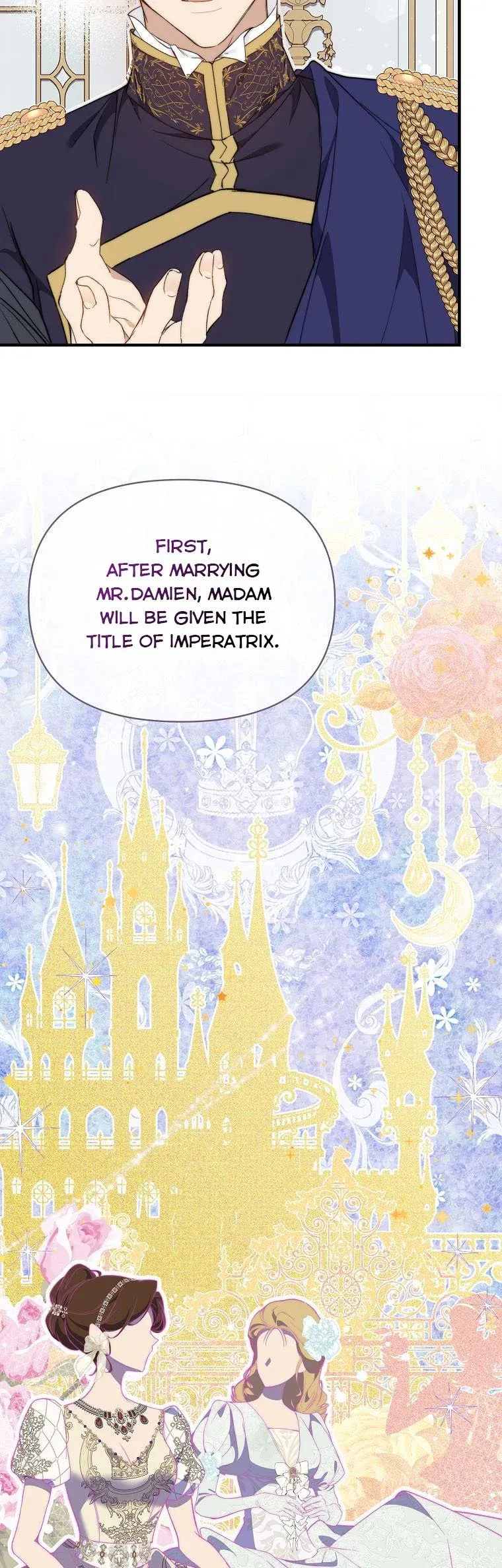 Lillian of Turin Chapter 41 Online - página 16
